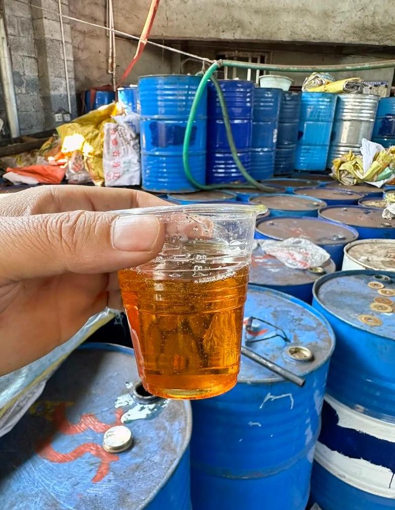桐油稀释技巧与溶剂选择指南