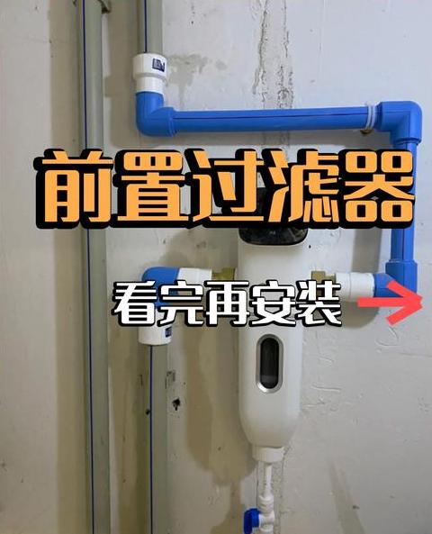 SMC自动排水器功能解析及FRL、AC/AW、常开常闭过滤器区别