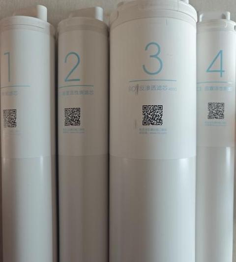 国产净水器滤芯品牌盘点：十大品牌推荐