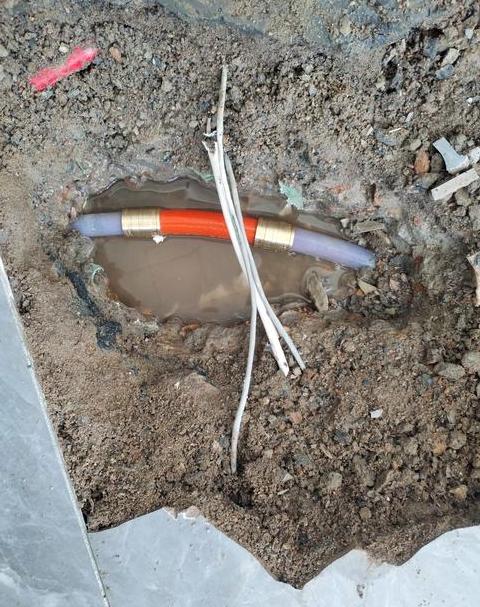 地暖漏水检测与预防指南