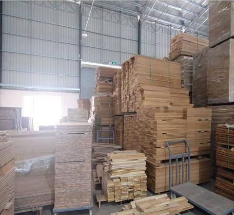 南京地板厂家盘点：知名制造商及产品特点