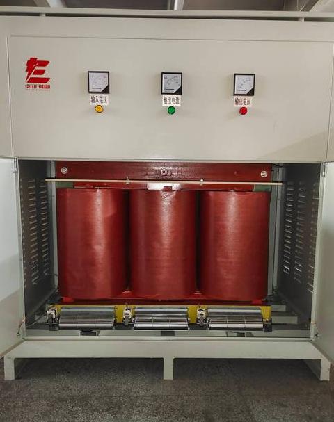 220V转24V变压器在电压低于220V时能否正常工作及输出电压问题解析