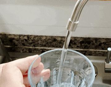 净水器出水怪味原因及解决方法