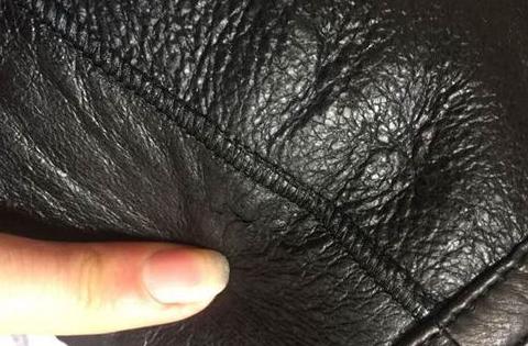 皮草开裂原因解析：维护与浸渍技术影响