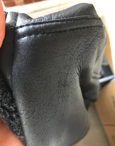 皮毛一体大衣清洗与护理指南