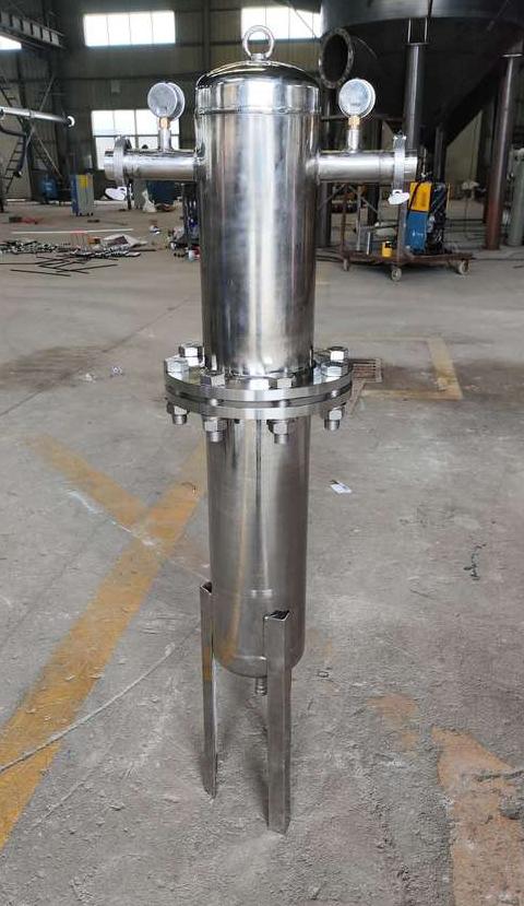Y型过滤器型号详解与知名品牌推荐