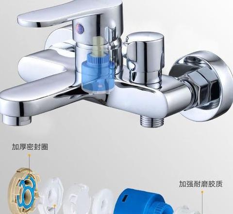 花洒止水阀原理及安装与故障处理指南