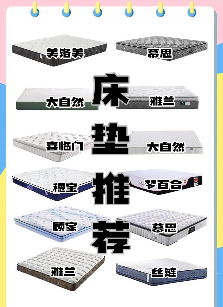 40Dvs50D床垫密度：软硬适中的选择指南