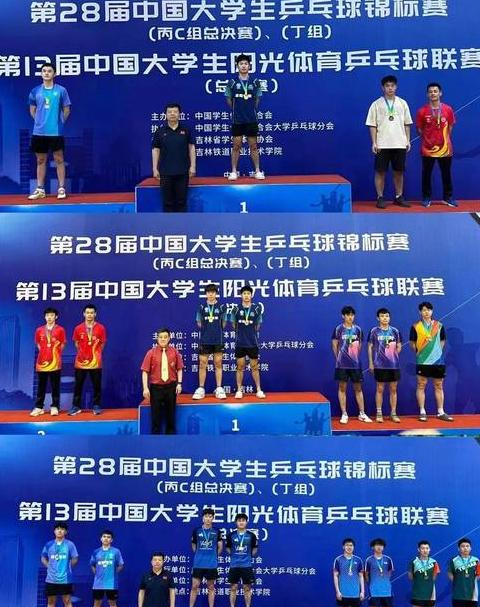 大学体育选课攻略：军事与乒乓球哪个更容易通过？