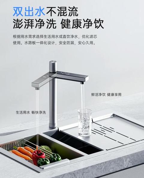 直饮水TDS标准值揭秘：直饮标准是多少？
