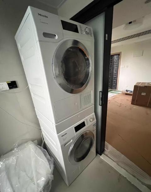 全自动洗衣机烘干不干问题排查与解决攻略
